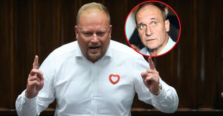 Zamieszanie po decyzji sądu ws. Kukiza. Odgraża się apelacją