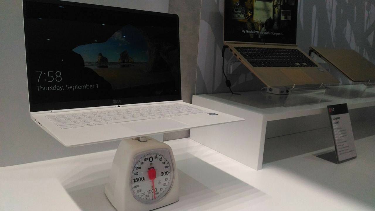 7 rzeczy, którymi LG zaskoczyło mnie na IFA 2016 7