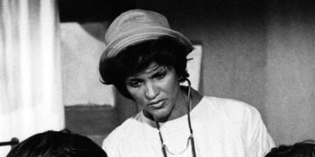 Gwen Farrell nie żyje. Aktorka znana z serialu "M*A*S*H"