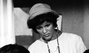 Gwen Farrell nie żyje. Aktorka znana z serialu "M*A*S*H"