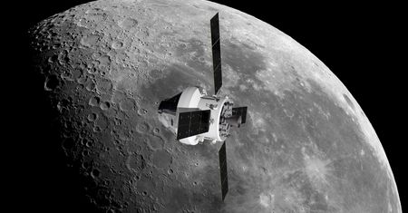 Misja Artemis 2. NASA ogłosiła załogowy lot wokół Księżyca