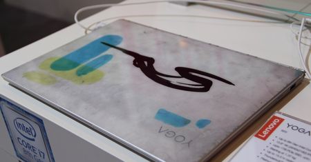 Jakie laptopy na IFA 2017? Część 1 - Razer i Lenovo