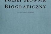 Posłowie chcą objąć patronatem Polski Słownik Biograficzny