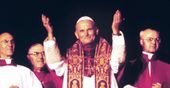 Ogłoszono zamknięcie fazy diecezjalnej beatyfikacji polskiego papieża