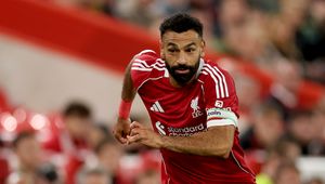 Crystal Palace - Liverpool FC. Gdzie oglądać mecz o Tarczę Wspólnoty? O której początek?
