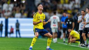 Ronaldo w końcu się doczeka? Jego klub stanie przed wielką szansą