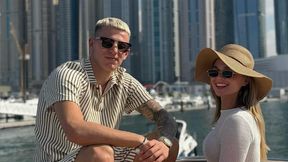 Przyjęła oświadczyny. Szykuje się duże wesele