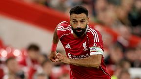 Crystal Palace - Liverpool FC. Gdzie oglądać mecz o Tarczę Wspólnoty? O której początek?