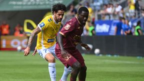 PKO Ekstraklasa: Piast grał w przewadze, ale nie pokonał Motoru Lublin