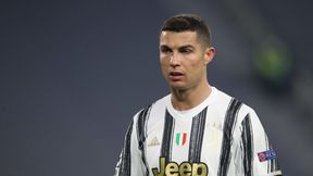 Wszystko jasne! Cristiano Ronaldo zabrał głos na temat przyszłości
