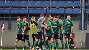 Górnik Łęczna - Chrobry Głogów kursy i typy bukmacherskie | 11.08.2023