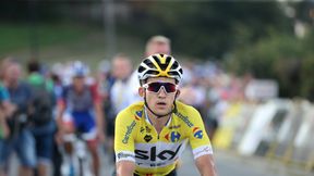 Sky ogłosił skład na Vuelta a Espana. Michał Kwiatkowski jednym z liderów