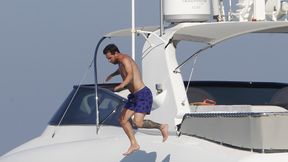 Skrócone wakacje Messiego. Argentyńczyk dołączy do Barcelony w poniedziałek