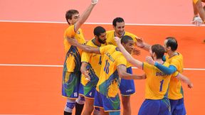 Rio 2016: Brazylia wraca na siatkarski olimp. Po dwóch srebrach znów złoto na igrzyskach