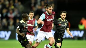 West Ham United - Tottenham Hotspur na żywo. Transmisja TV, stream online