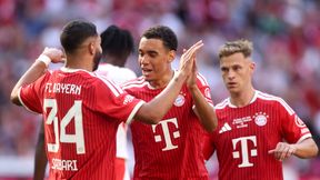 Superpuchar Niemiec. Borussia Dortmund - Bayern Monachium. Gdzie oglądać na żywo, online?