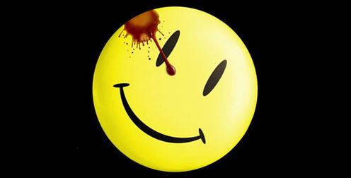 niezłe wideo: WTF is Watchmen? 1
