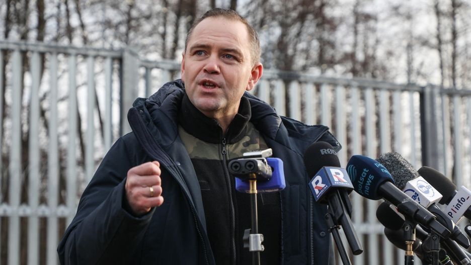 Nawrocki straci immunitet? Wniosek jest już w Sejmie