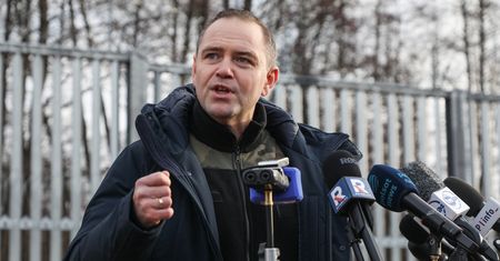 Nawrocki straci immunitet? Wniosek jest już w Sejmie