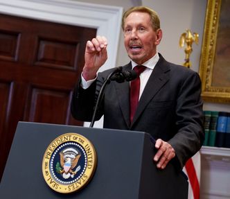 USA przejmą kontrolę nad TikTokiem. Powstanie specjalne konsorcjum