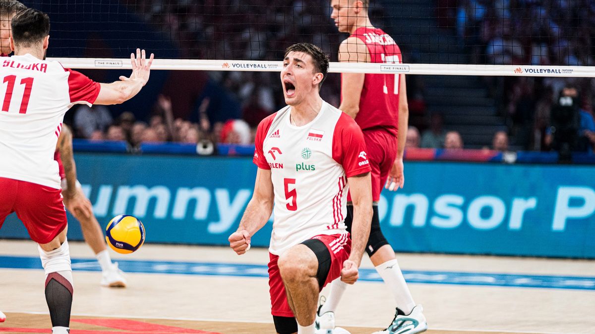 WP SportoweFakty / Michał Mieczkowski / Łukasz Kaczmarek