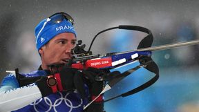 Pekin 2022. Znakomity bieg Francuza! Dramat Norwegów
