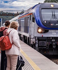 Pociągi staną na godzinę przez zmianę czasu. Podano listę