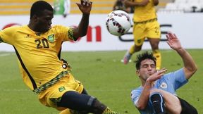 Copa America 2015: Urugwaj - Jamajka (skrót)