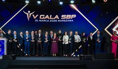 V Gala Sport Biznes Polska: Emocje, które budują przyszłość sportu. Poznaliśmy laureatów Nagród SBP za rok 2025!