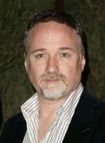 David Fincher spanikuje