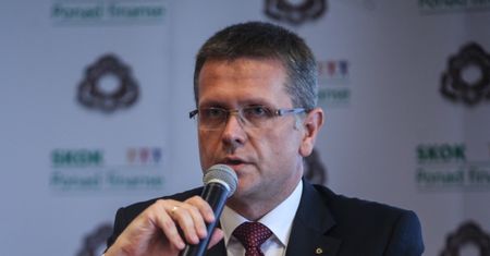 Czy pieniądze w SKOK-ach są bezpieczne?