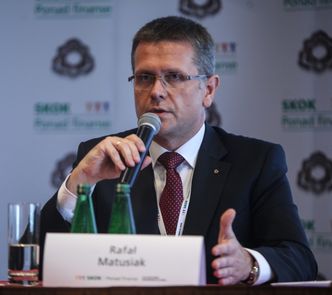 Czy pieniądze w SKOK-ach są bezpieczne?