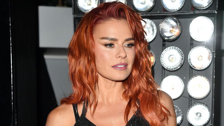 Natasza Urbańska gorzko o swojej karierze