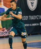 Legia Warszawa straciła pierwsze punkty