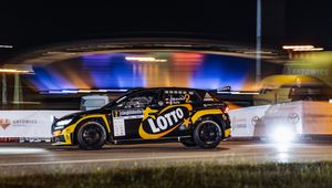 Nowe otwarcie dla mistrzostw Polski. Jest główny sponsor