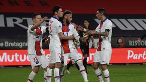 Gwiazdor Paris Saint-Germain już po szczepieniu. "Po takim czekaniu przyszła moja kolej"