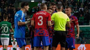 Kłopoty piłkarzy mistrzów Polski. Zostaną ukarani?