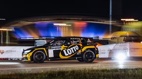 Matulka o włos od tytułu mistrza Polski. Marczyk najszybszy w Katowicach