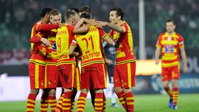 Jagiellonia Białystok - Lech Poznań na żywo. Gdzie oglądać transmisję i stream online?