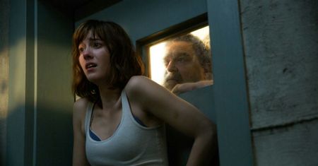 ''Cloverfield Lane 10'': Jest się czego bać [RECENZJA]