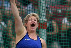 Anita Włodarczyk pobiła rekord świata na Narodowym!