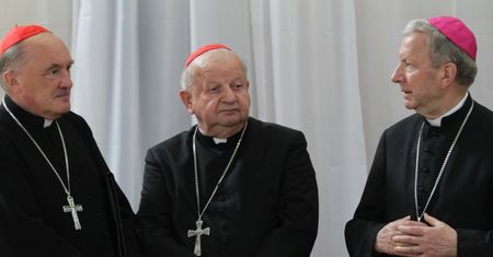 Kościół: A jednak można zmieniać przykazania