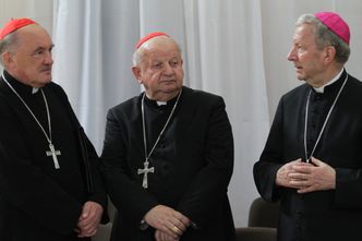 Kościół: A jednak można zmieniać przykazania