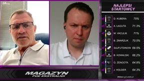 Betard Sparta nie będzie podpisywać prekontraktów. Andrzej Rusko wyjaśnia dlaczego