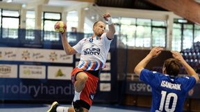 PGNiG Superliga. Azoty vs. Gwardia. Runda pierwsza