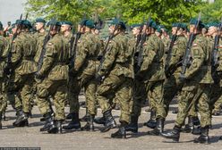 "Nieprawdziwa informacje". Polskie wojsko stanowczo reaguje