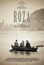 ''Róża'' - zwiastun nowego filmu Smarzowskiego [wideo]