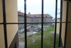 Skandal w więzieniu. "Historia bez precedensu"