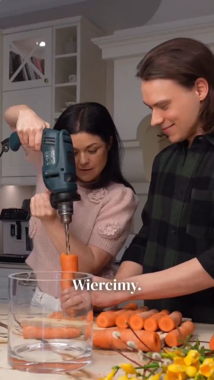 Kasia Cichopek odpływa w odmętach uniwersum DIY