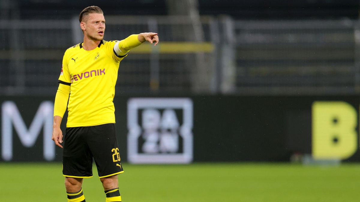 Łukasz Piszczek